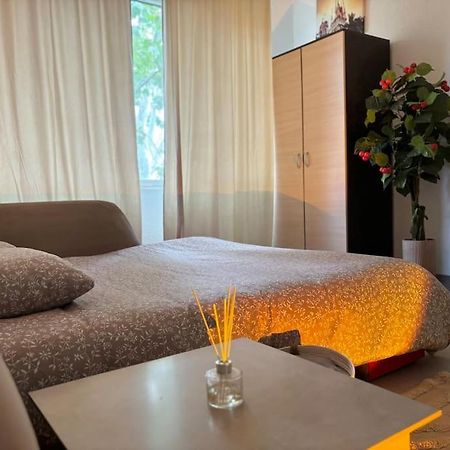 Apartmán Deluxe Plovdiv Exteriér fotografie