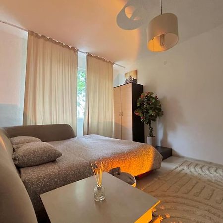 Apartmán Deluxe Plovdiv Exteriér fotografie