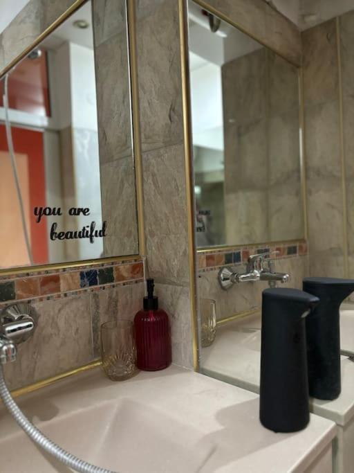 Apartmán Deluxe Plovdiv Exteriér fotografie