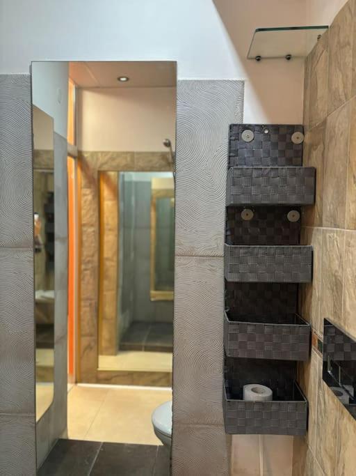 Apartmán Deluxe Plovdiv Exteriér fotografie