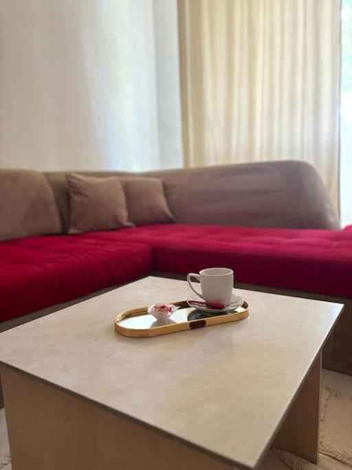 Apartmán Deluxe Plovdiv Exteriér fotografie