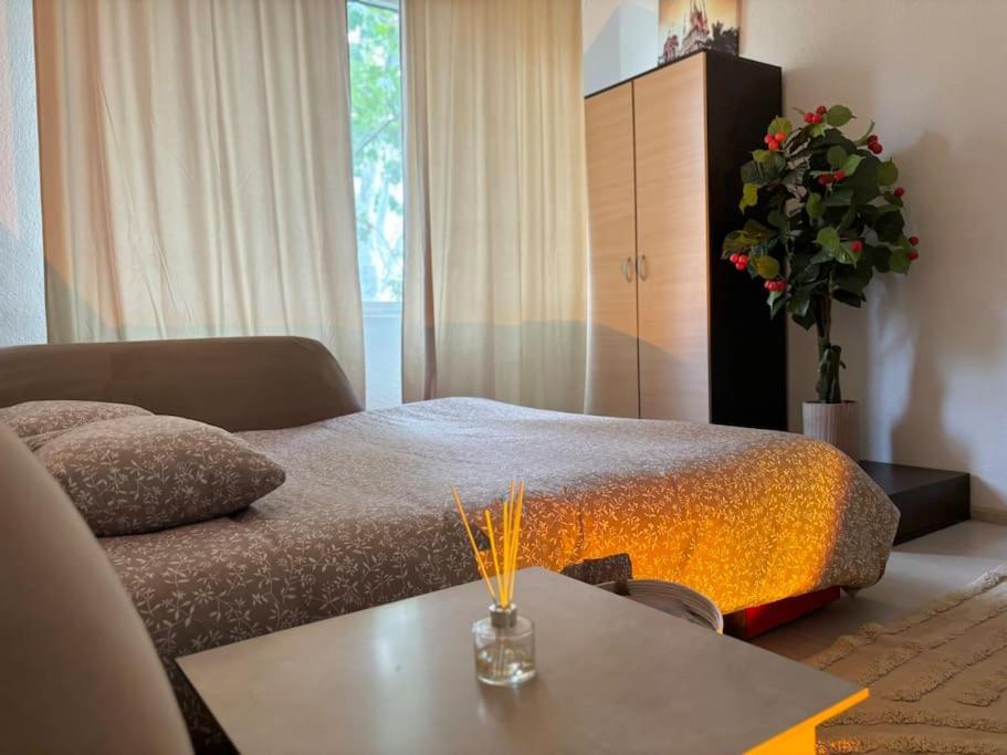 Apartmán Deluxe Plovdiv Exteriér fotografie