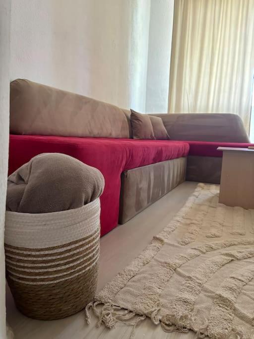 Apartmán Deluxe Plovdiv Exteriér fotografie