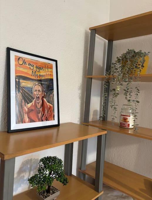 Apartmán Deluxe Plovdiv Exteriér fotografie