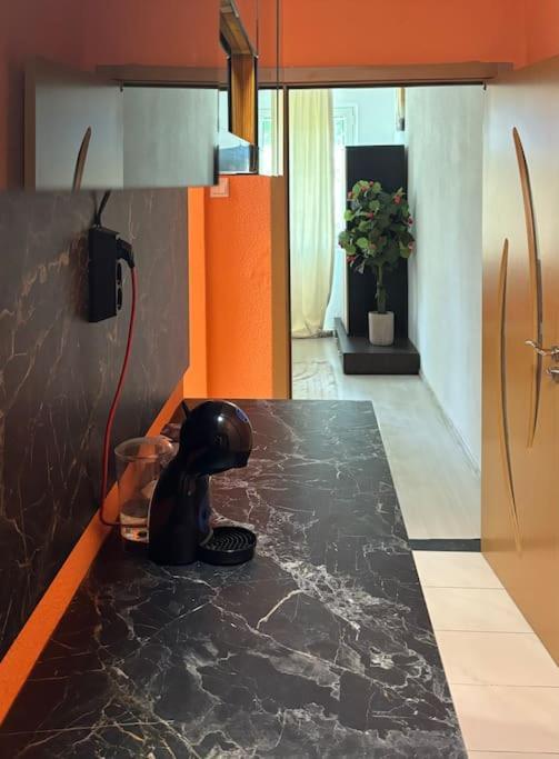 Apartmán Deluxe Plovdiv Exteriér fotografie