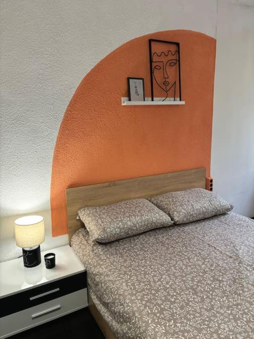 Apartmán Deluxe Plovdiv Exteriér fotografie