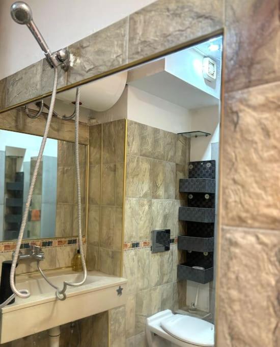 Apartmán Deluxe Plovdiv Exteriér fotografie